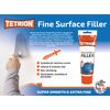 Tetrion Fine Surface Filler 600g