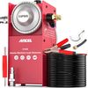 ANCEL S100 EVAP Leak Detector Smoke Machine Automotive Tester for Pipe System 
