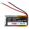XSPLENDOR XSP Replacement Battery for Fitbit Alta Activity, Alta HR PN FB407