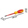VDE Screwdriver SL 4.5 x 100mm