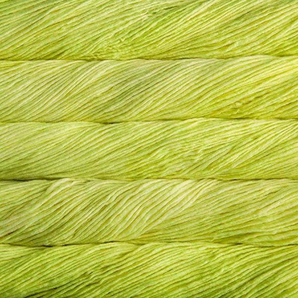 Malabrigo Worsted Yarn (010 - Fluo)