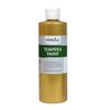 Handy Art Tempera Paint 16 ounce, Metallic Gold,231-162
