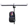 J.Note AL-LP-01 Live Pod Music Tool Storage Case with Magnet