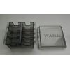 Wahl Clipper Trimmer 5 in 1 BLADE & ATTACHMENT/GUI