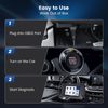 MUCAR CS6 Car Diagnostic Tool OBD2 Scanner ABS SRS T/CM TPMS Engine Code Reader
