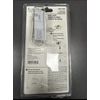 Wright Products VBG115PB Polished Brass Serenade Lever Door Locking Inside Latch