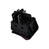 1pcs RF-1004 16A 250VAC 4 Pins 2 Positions Rocker Switch