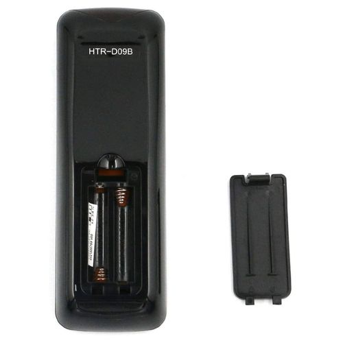 Beyution HTR-D09B Replacement Remote Control Fit for Haier TV LE29F2320 LE46F2280 LE50F2280 LE42D2380 L50B2180 LE24C3320A LE22D3380 L39B2180D LE22D3380A LE46F2280A L32A2120 LE32D2320