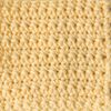 Lily Sugar 'N Cream Cone - 400g- Yellow