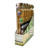 WooBamboo Toothbrush Kid's Sprout Super Soft 12-pack