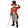 Rubie's Opus Collection Child's Ringmaster Costume, Medium
