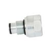 raseparter P40 Hydraulic Directional Valve High Voltage Adapter Closed Center Adapter Plug
