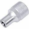 HAZET 900-E10 Torx Spanner Insert Socket E Type