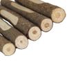 5PCS Gullor Creative Original Ecological Wood Ballpoint Pen