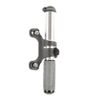Topeak Race Rocket Mini Pump - Silver/Silver