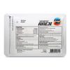 SINSINPAS AREX Cool & Hot Pain Relieving Patch, Medium 4 Pack (40 Patches Total)