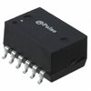 XFRMR 1CT:1CT/1CT:2CT 1.20MH SMD