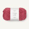 Sandnes Garn Tynn Line Approx. 220 m Col.4335 Raspberry Cream 50 g
