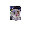 Sonic Prime Figures 3 Pack Blister, Series 1, Randomly Selected, Collect All 16!