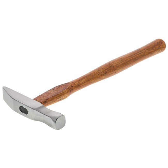 Deluxe Riveting Hammer, 84 Grams