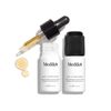 Medik8 Oxy-R Peptides - Highly Effective Brightening Peptide Serum with 1% Oxyresveratrol and Hyaluronic Acid - Brightens Dark Spots and Discolourations - 2 x 10 ml