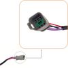 Marine Remote Control Box Throttle 5006181 Side Mounted For BRP Johnson Evinrude