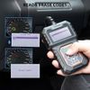 QUICKLYNKS T31 12V Auto OBD2 Scanner Code Reader Engine Diagnostic Check Light