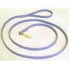 6' Long 5/8" Purple Beta Biothane Dog Leash