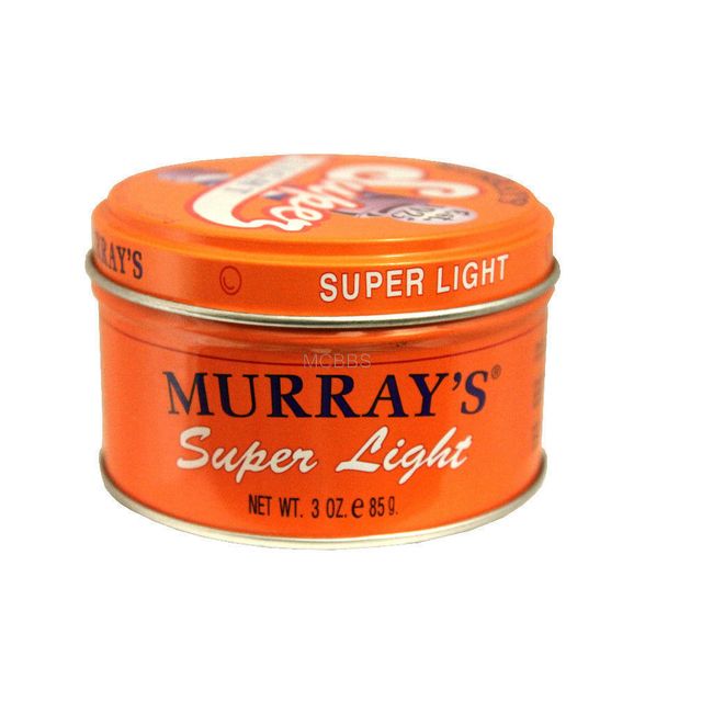 Murray's Extra Heavy Pomade