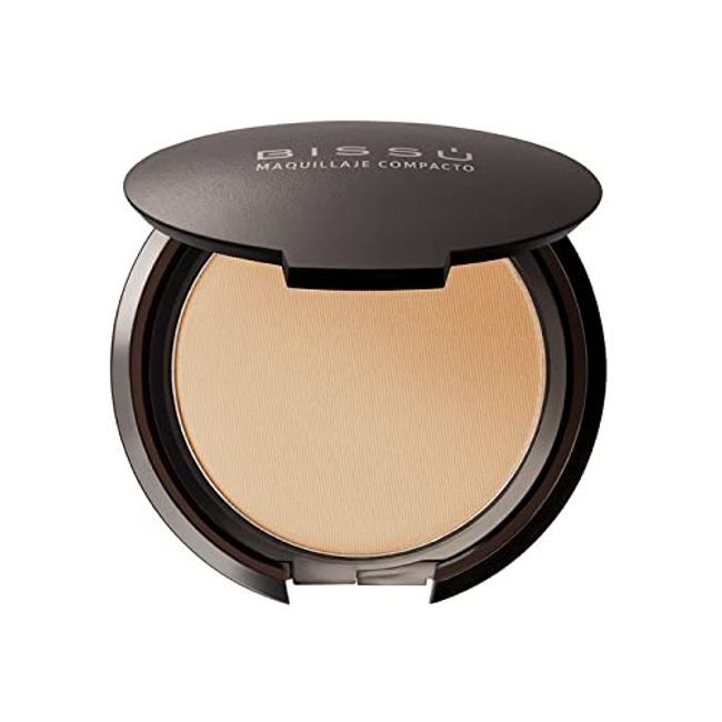 Bissu Compact Powder Makeup 12 Softan