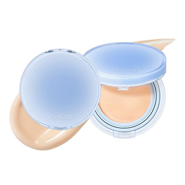 Rom&nd Bare Water Cushion Bare Water Cushion (03 Natural 21)