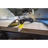Spyderco Dragonfly 2 VG-10 Black Straight Blade C28PBK2