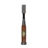 Itto Ryu Small Craft Chisel Flat 0.7 inch (18 mm)