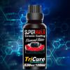 NANO CERAMIC CAR COATING TRICURE TECHNOLOGY ADVANCED PROTECTION 3.38oz/100ml