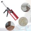 Gun Industrial Double Component Gun Manual Applicator Panel Bond Gun New