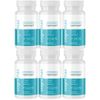 Cognimax Nootropic Brain Pills Supplement for Cognitive Support - 6 Bottles