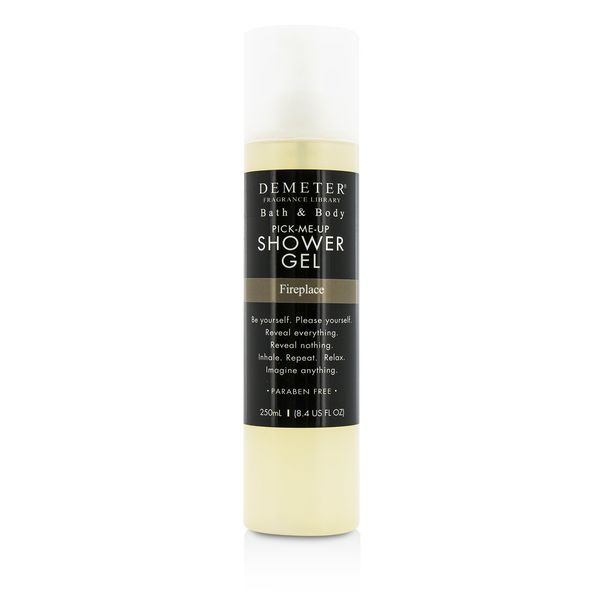 DEMETER Fireplace Shower Gel 250ml/8.4oz