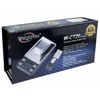 Weighmax Precision Scale CT20 Portable Milligram Pocket Scale, 20 by 0.001 G