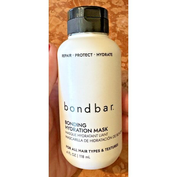 bondbar Bonding Hydration Mask - 4 oz - sealed - RTL $32