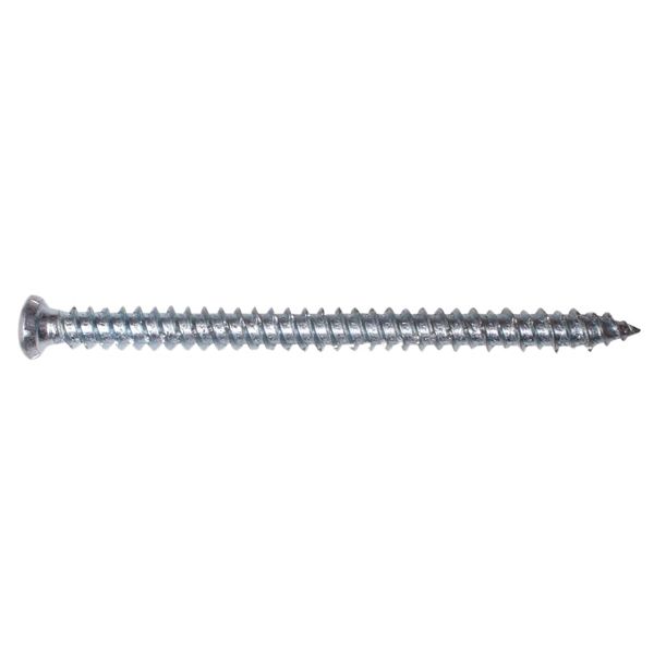 MASONMATE Concrete Frame Screw