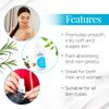 Body Drench Unscented Moisturizing Lotion, 2 Fluid Ounce