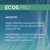 ECOS PRO PL972104EA 128 oz. Bottle Dishmate Manual Dish Liquid New