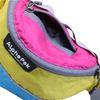 Alpha Pak | Hip Pack | Water Resistant | Double-Stitched | Durable | Retro