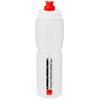 Elite Jet Biodegradable clear red logo 950 ml