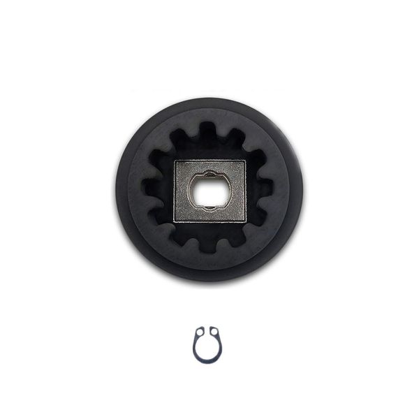 Gear Coupling Guide For Mr. Kitchen Plus SKMK 1200 A1 B2