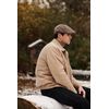 CHILLOUTS Men's Marcel Beanie Hat, Brown, S-M