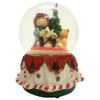 Raggedy Ann & Andy – X 'mas Ann Water Dome