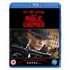 Public Enemies [Blu-ray] [Region Free]