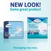 TENA ProSkin Extra Breathable Underwear, Incontinence, Disposable, Moderate Absorbency, Large, 16 Count