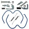 Raybestos H2347 Drum Brake (Maxi-Pack/Combi Kit-Axle), 1 Pack